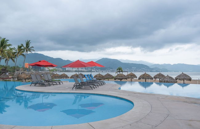 Ocean Front Condo 1 Bedroom 3 Beds 2 Bathrooms - Foto 46