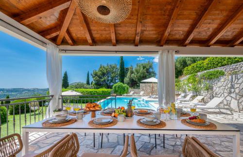 Villa Festa - Foto 11