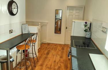 Home sweet Home, 2 bedrooms apartment - Foto 12