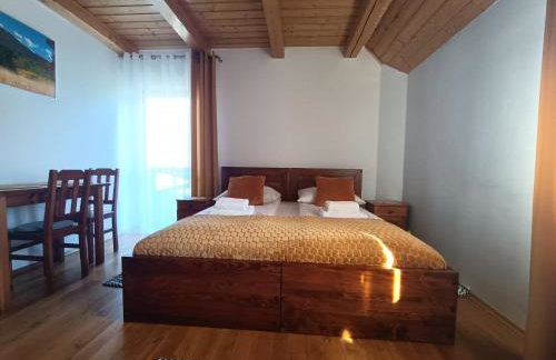 Mala Chatka - Photo 23