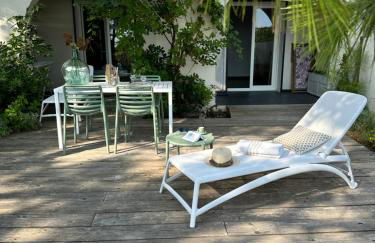 l'Alzelle Plage - Foto 4