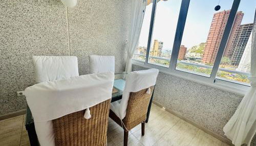 A456 - Calasol - 2004 Finestrat s.l. - Foto 2