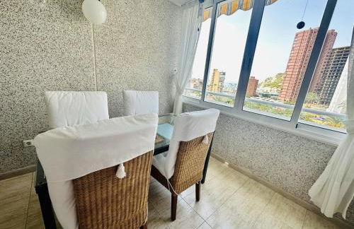 A456 - Calasol - 2004 Finestrat s.l. - Foto 2