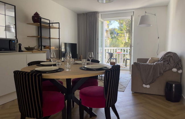 La maison Régent - Photo 50