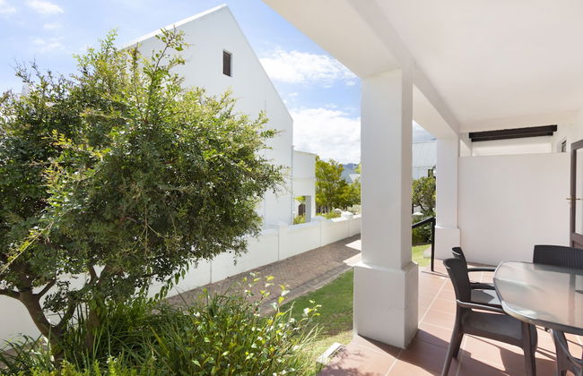 Winelands Golf Lodges 29 - Foto 13