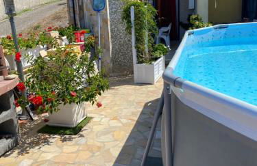 Casa Vacanze Villa Mimosa- per le vacanze vicino a Tropea - Foto 75