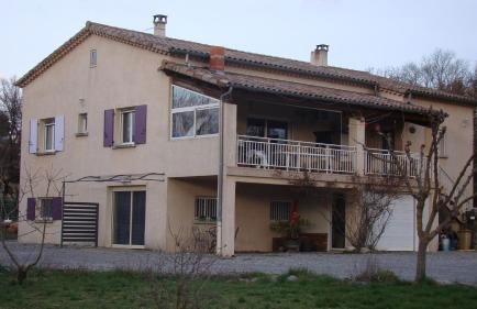 Appartement / Gîte Les Papillons - Foto 4