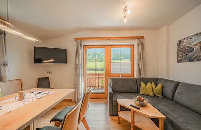 Apartment in Brixen Near Wilder Kaiser Gondola - Foto 8