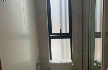 Flat espaçoso e estiloso na Praia do Bessa a uma quadra do mar! - Foto 52