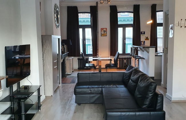 Residence Marie-Thérese - Foto 29