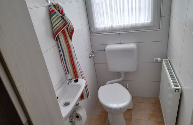 Flat in Olsberg Near Willingen Ski Area - Foto 10