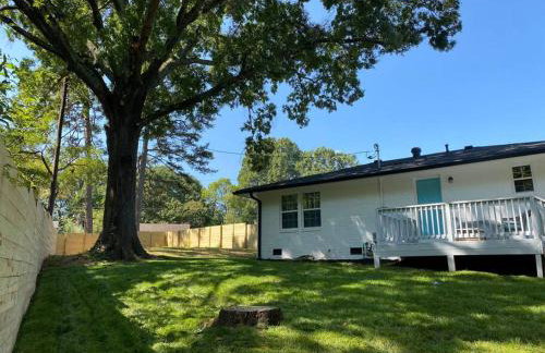 Modern Home Near Uptown CLT, Airport and More - Foto 50