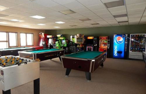 Mountain View Retreat-Resort-Pool-Hot Tub-Near RMNP & WP - Foto 23