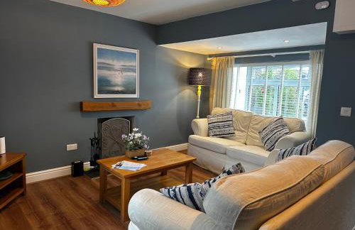 Coastland Cottage - Foto 1