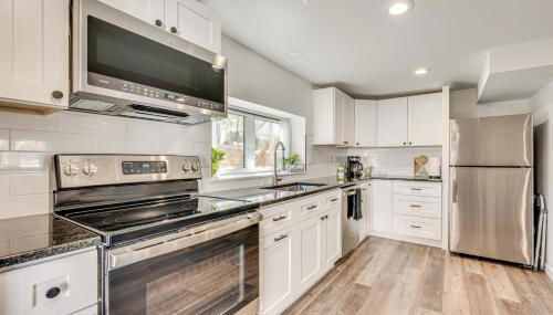 14 Mi to Pearl Street Mall Erie Getaway - Foto 2