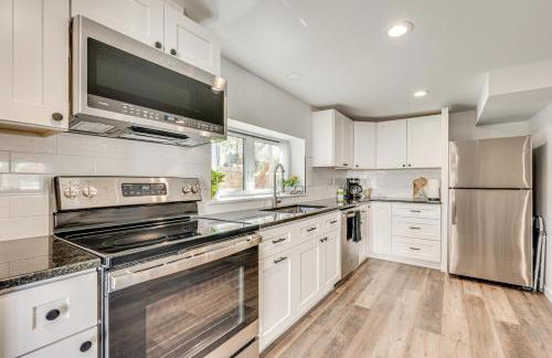 14 Mi to Pearl Street Mall Erie Getaway - Foto 2