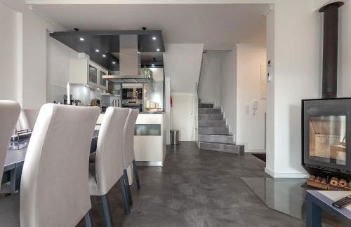 Casa Alegria Barra Deluxe by Home Sweet Home Aveiro - Foto 46