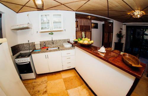 Pousada Village Porto Mirim por Carpediem - Foto 62