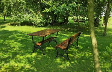 Bolek Lolek Domki Apartamenty - Foto 37