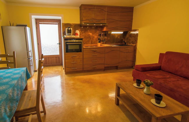 Apartments Mrakič - Foto 42