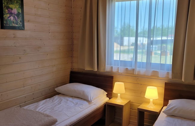 Kamienny Ogród Holiday Park - Foto 8