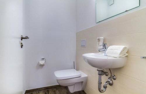 LAGOVIDA Dünenhaus Comfort Familia j am Störmthaler See - Foto 18