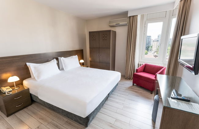 The Marmara Suadiye Residence - Photo 12