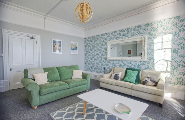 The Palace - Ocean Suite - Foto 17