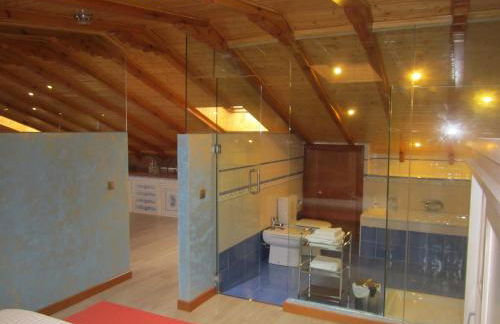 Apartamentos Almagro - Foto 30