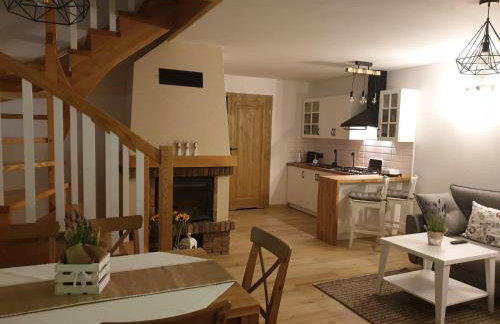 Osada Słoneczny Zdrój - Foto 11