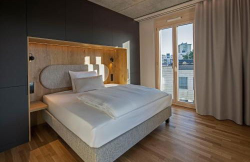 B5 Apartments - Foto 26