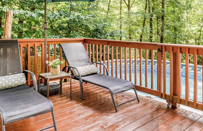 Pocono private retreat - Foto 12