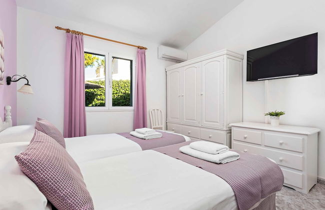 Villa Elizabet - Foto 9