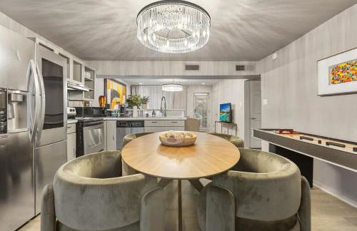 Modern Dallas 2BR Patio, Pool & Secure Parking - Foto 5