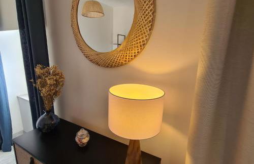 Grand Gîte à Briare - Animaux et Parking Privé - FR-1-590-541 - Photo 18