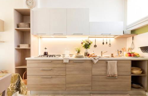 LAKE VIEW 20 - Lake Escape with Spectacular Terrace, 50 m from the Lake - Foto 6