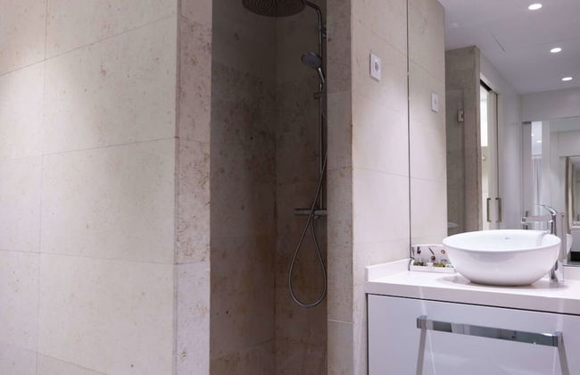 Ampersand - Bright 2-bedroom Apartment - Photo 23