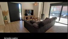 Casa con piscina junto al mar - Foto 2