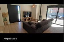 Casa con piscina junto al mar - Foto 2