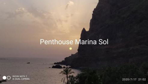 Penthouse Marina Sol - Foto 5