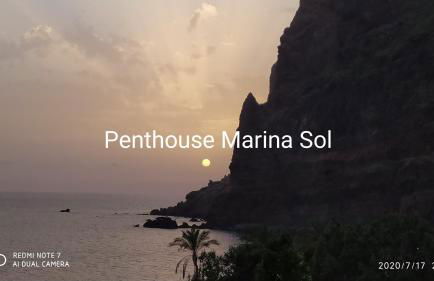 Penthouse Marina Sol - Foto 8
