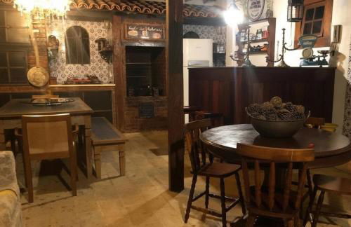 Casa Temporada com Tranquilidade e Aconchego - Petrópolis - RJ - Foto 43