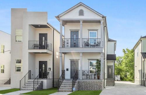 FIVE Bathrooms with FIVE Bedrooms and Stylish - Foto 20