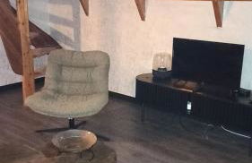 Bungalow Sud-Harz Bleicherode onder - Foto 19