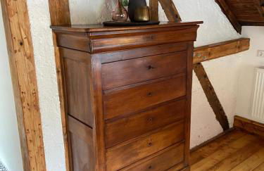 Apartment Cochemer Kaffeerösterei - Foto 11