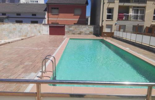 Apartamento PLAYAS Y SIRENAS SAN CIPRIÁN - Foto 25