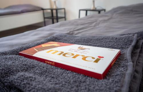 Monteurwohnung-fuer-5-Personen-mit-Balkon-Kueche-Ahrensburg-Naehe-Hamburg-AGRP1203 - Photo 6