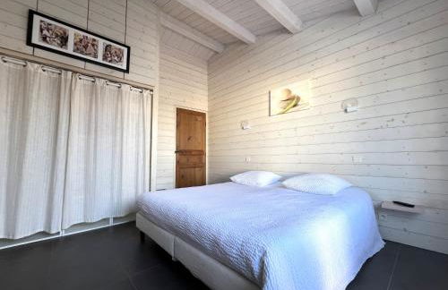 RIVAGE Maison spacieuse avec piscine et spa - Foto 11