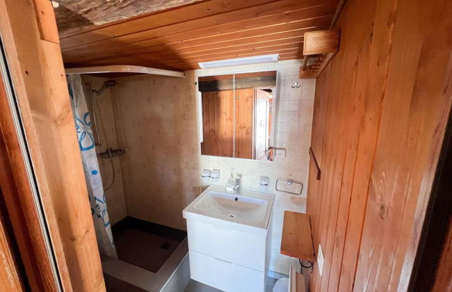 Alphütte Bielerchäller - Foto 22