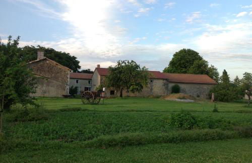 Fermette à 10 mn du Futuroscope - Foto 14